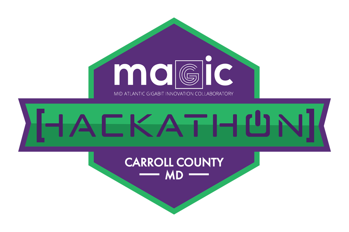 Hackathon 2021 Magic