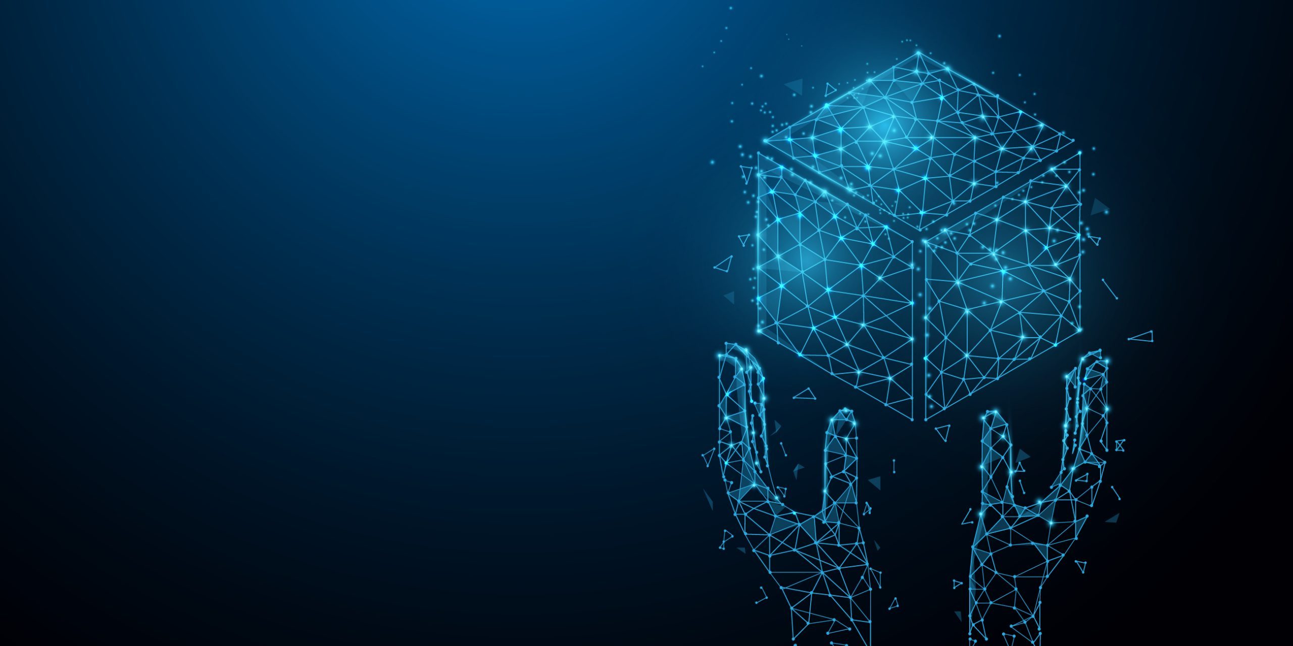 Handle,With,Care,Icon.,Package,Protection,Sign,Form,Lines,,Triangles