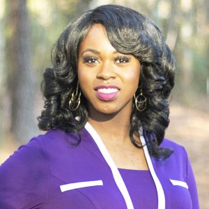 DaVida Anderson, Ph.D