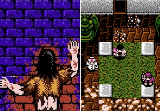 Screen Shot 2023-01-31 at 12.14.12 PM Sweet Home game