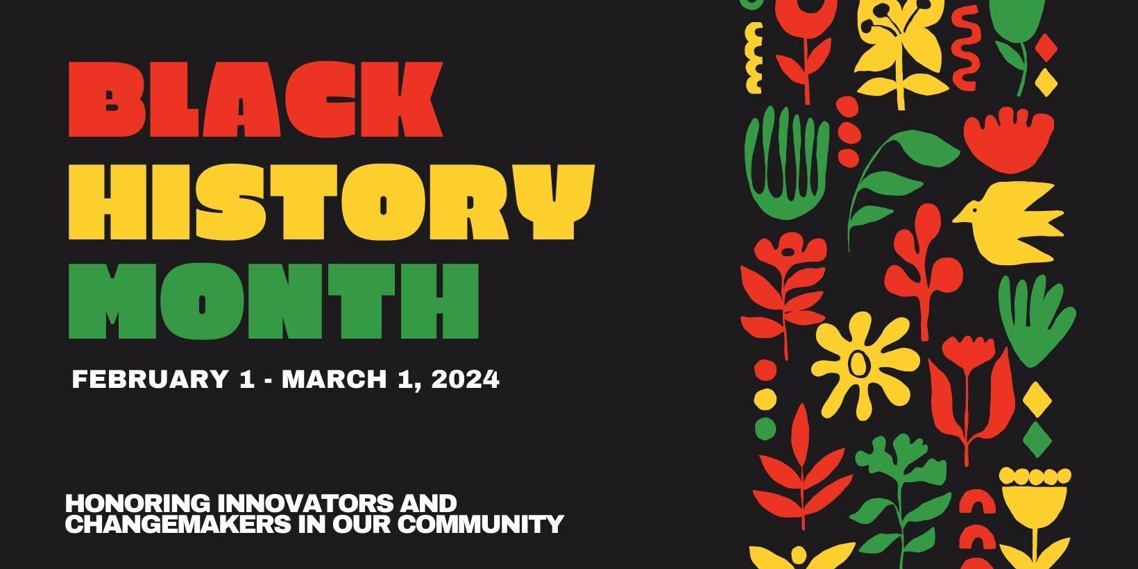 Black History Month (2)