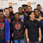 MAGIC Hosts it’s 17th Capture the Flag at ARIC