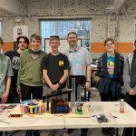 Community Connections