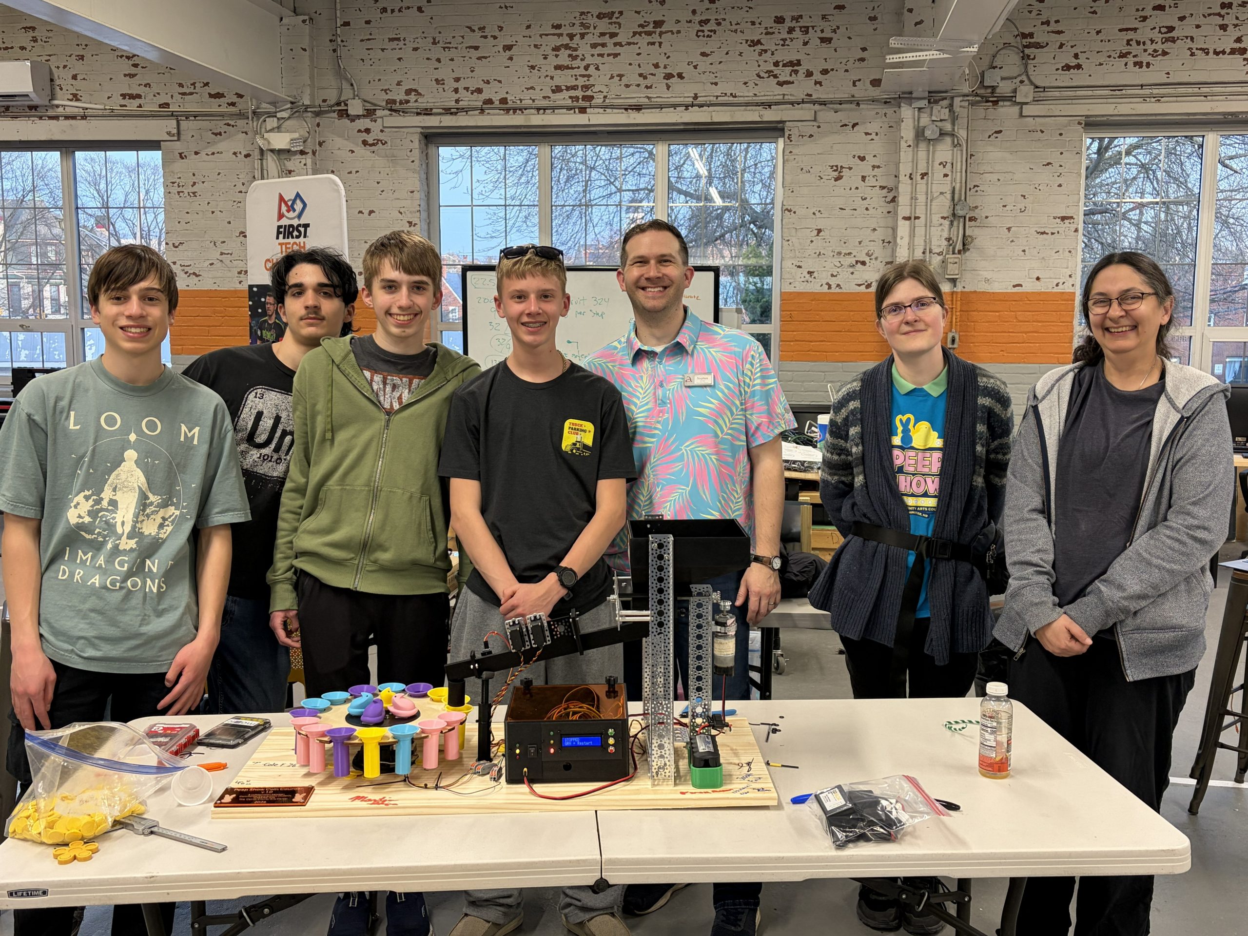 You are currently viewing Community Connections