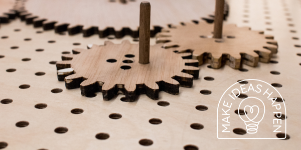 You are currently viewing Building a Tech Ecosystem Through Makerspace Innovations